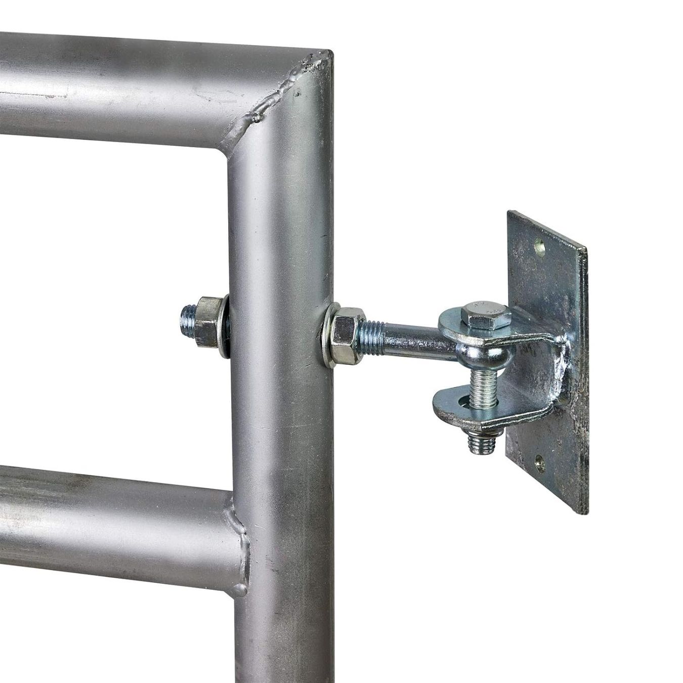 Altro in Accessori per animali: Weidetor verstellbar 170 x 90 cm – Nuovo e nell'imballaggio originale da Bottighofen venduto da zaap 2