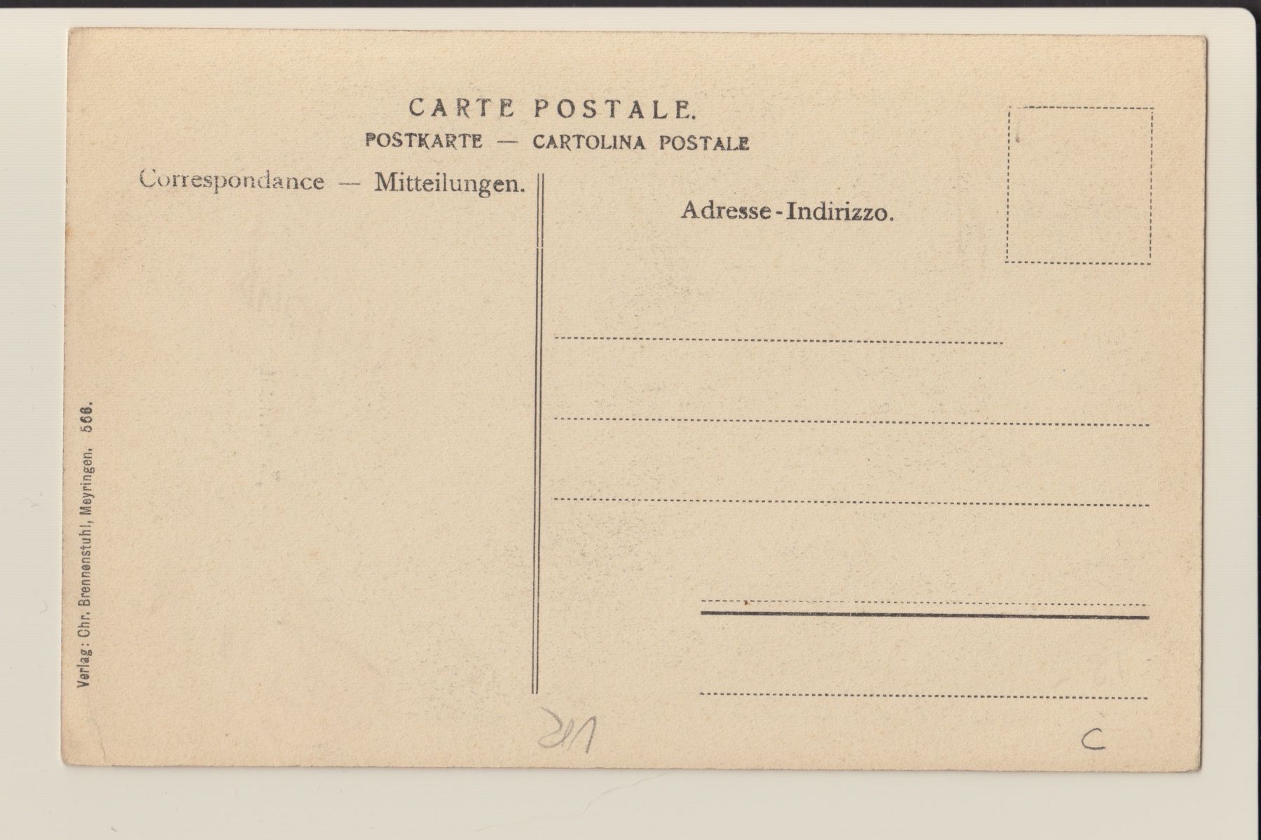 Cartoline postali: AK Andermatt Strassenansicht – Usato da Kirchberg BE venduto da Mgh 1