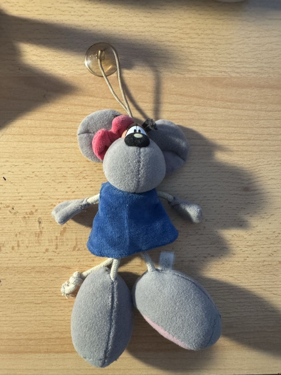 Spielzeuge: Diddl Maus – Gebraucht aus Bettlach von valishop
