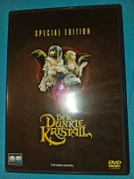 DVD: Der dunkle Kristall