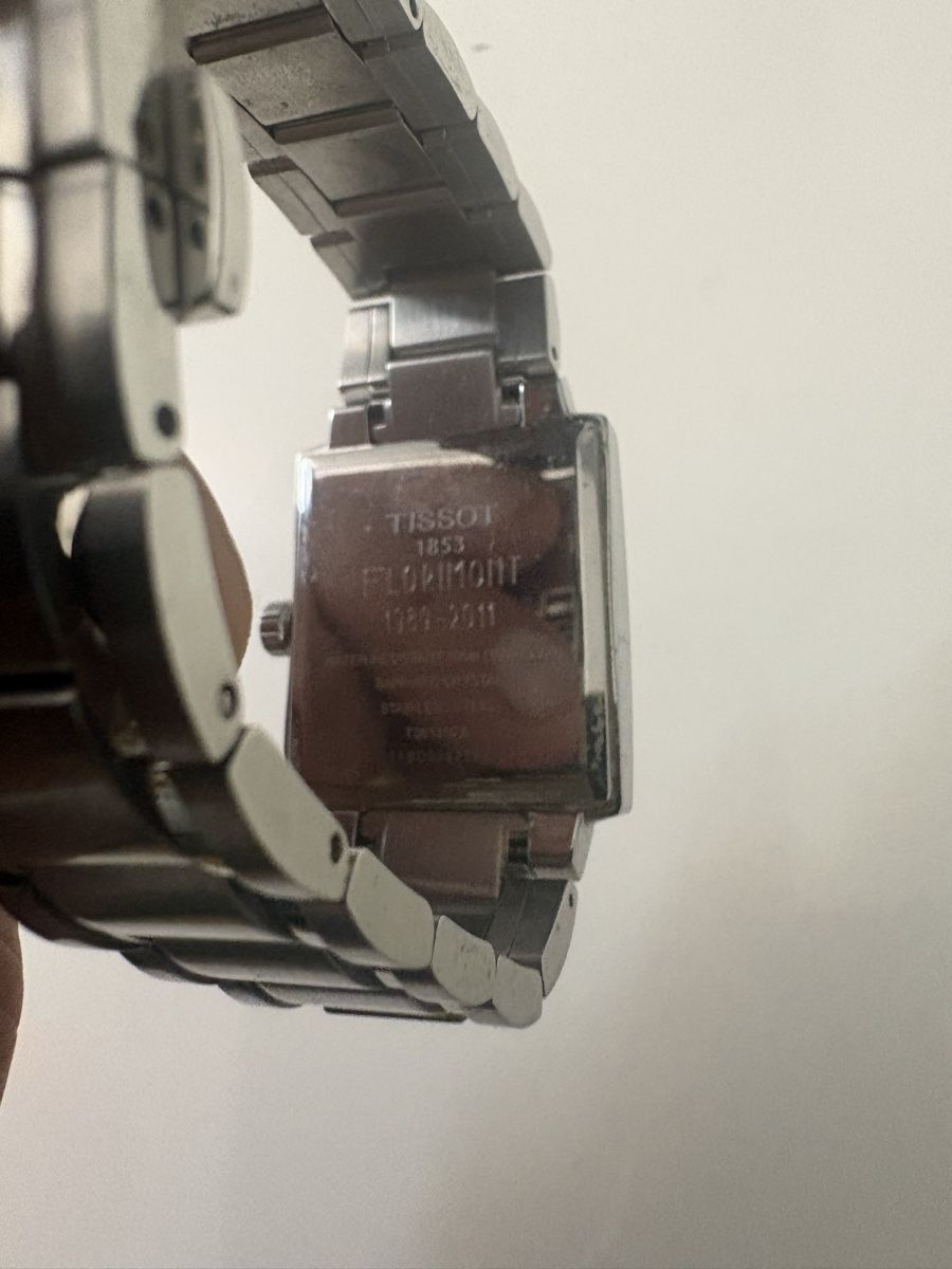 Tissot Orologi: Montre vintage Tissot  – Usato da petit lancy venduto da FerreiraLuis 3