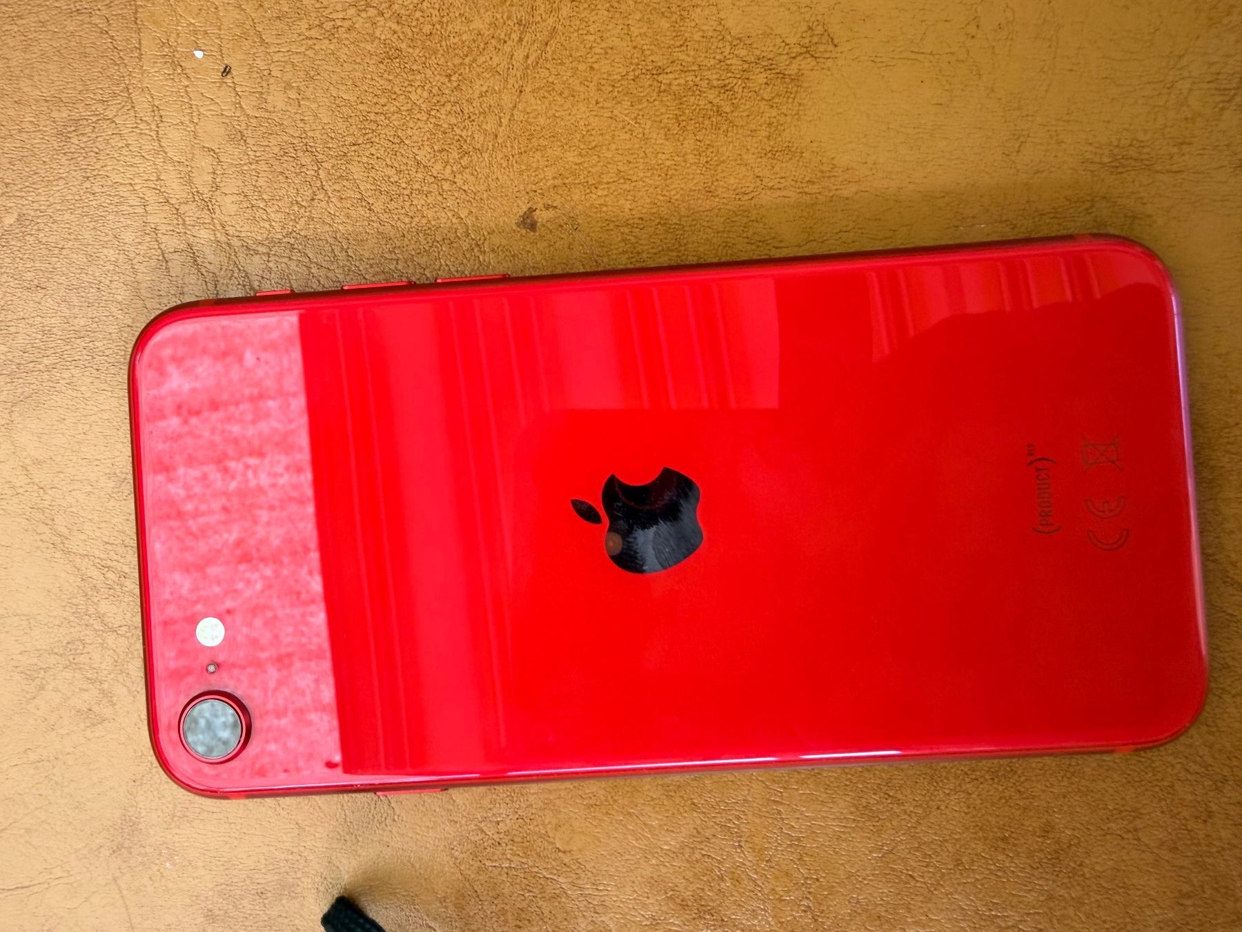 Apple Telefoni cellulari / Smartphones: iPhone SE – Usato da Gampelen venduto da Disabo 1
