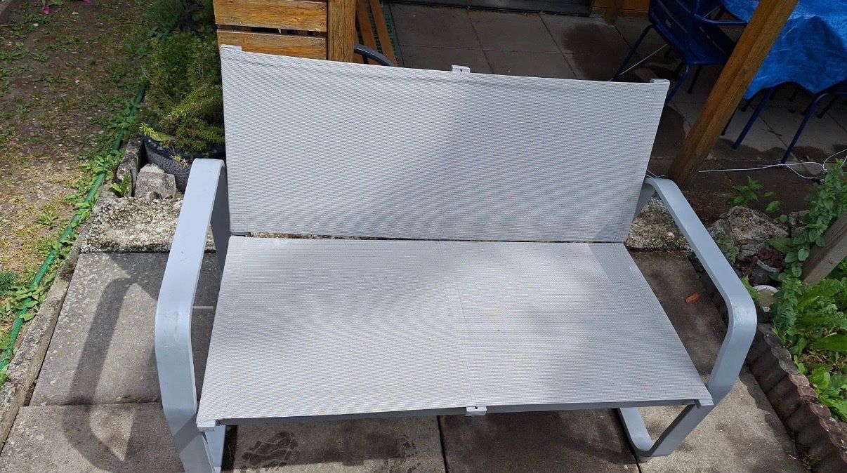 Panchine: Gartenbank – Usato da Bern venduto da ece_nxk7 1