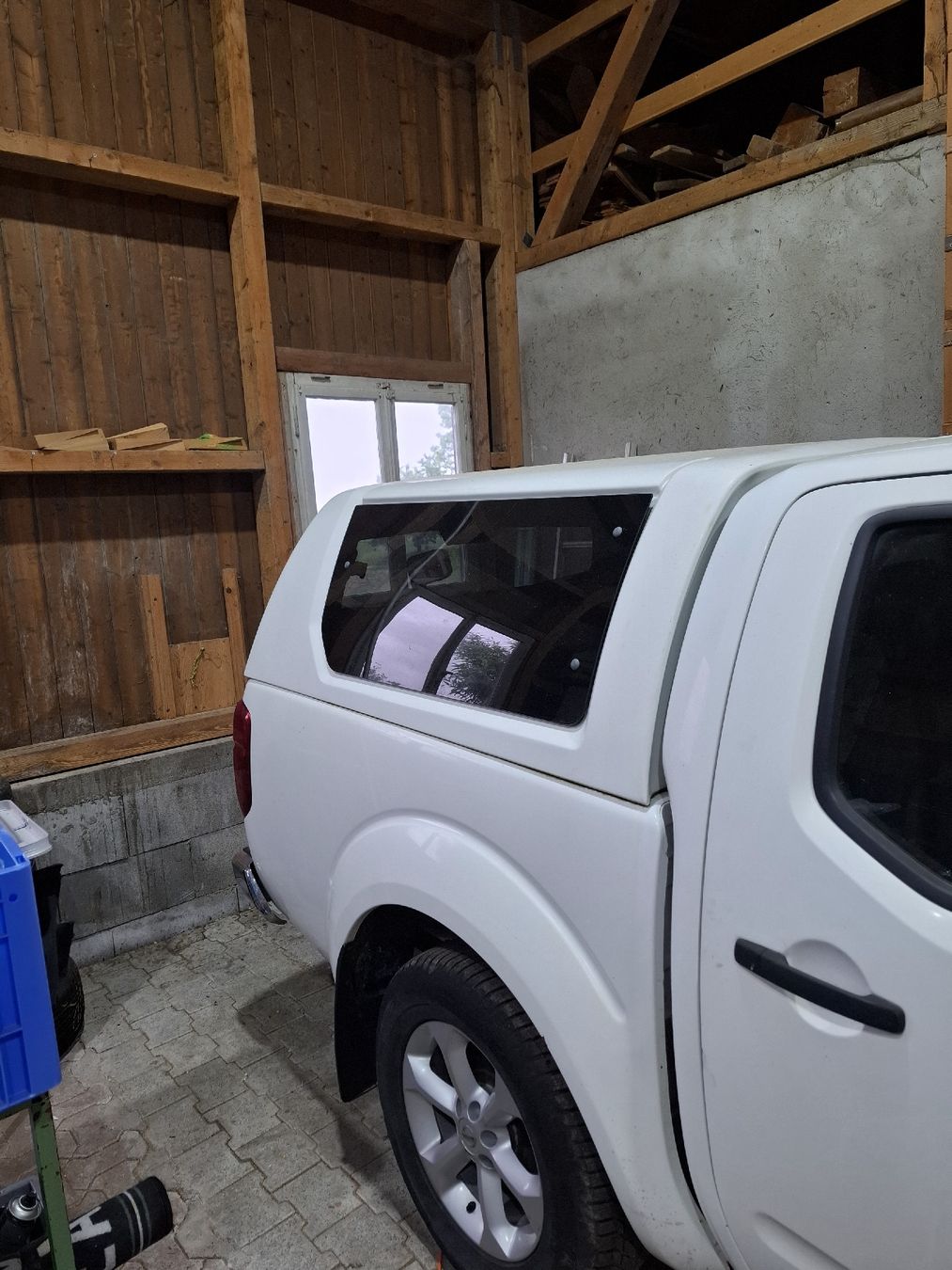 Nissan Tutti i ricambio: Hardtop Nissan – Usato da Nottwil venduto da Cyru2