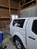 Hardtop Nissan