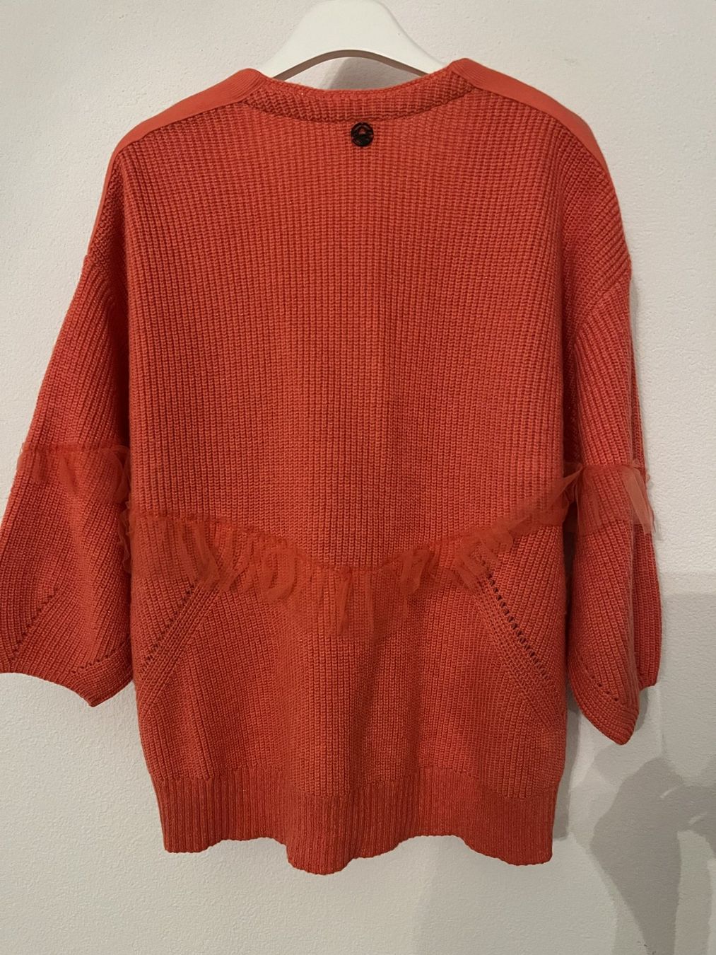 Sportalm Giacche: Strickjacke von SPORTALM Gr. 36 – Usato da Widen venduto da kel_smm8 1