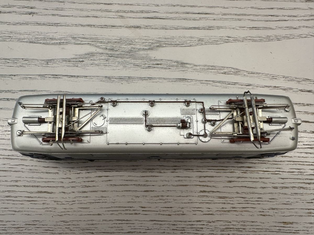 Märklin Trains électriques: Märklin 3034 DB BR E41 – D'occasion à Lupsingen par New-Haven 4