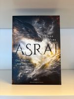 Asrai 1 - Liane Mars