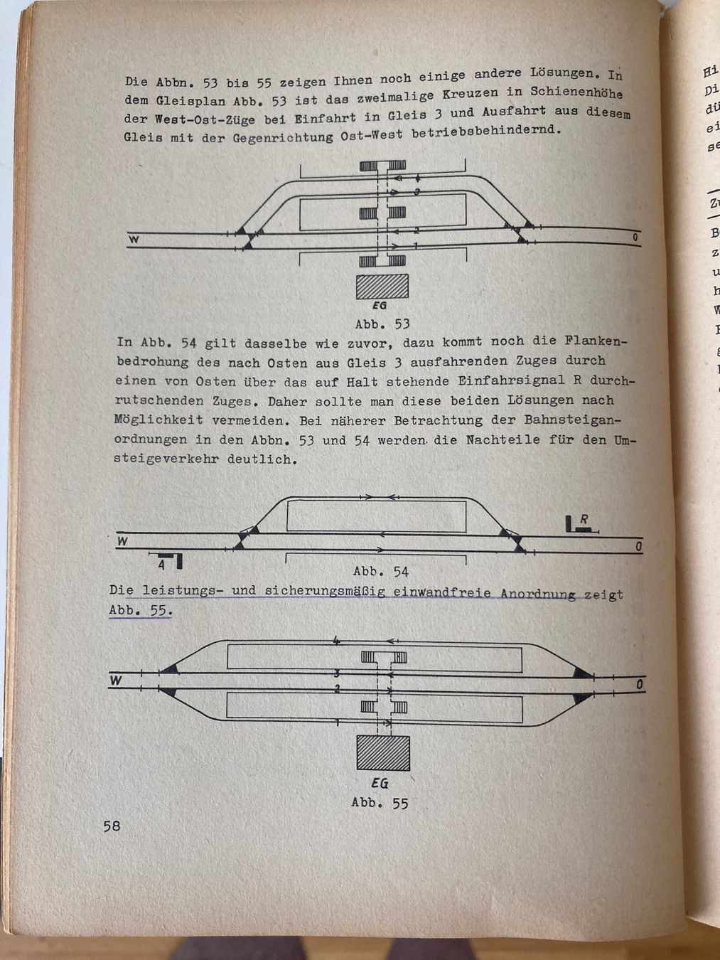 Livres: Lehrhefte zur Eisenbahnbetriebslehre – D'occasion à Windisch par Pittli 6