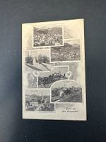 Ansichtskarte Gruss aus dem Emmental, 1910er-Jahre