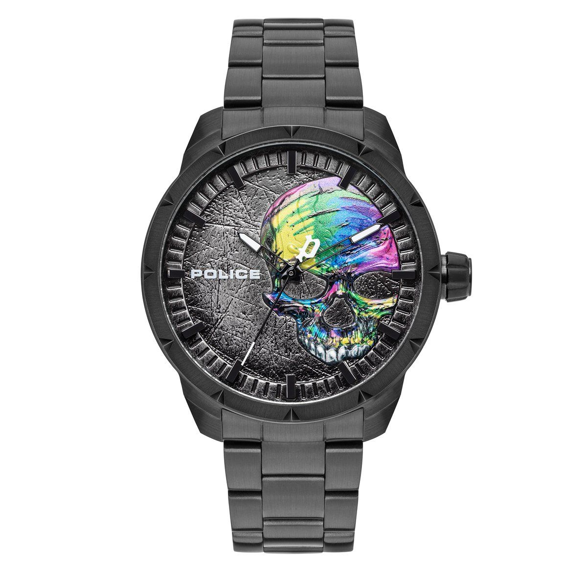 Police Orologi: Police Neist - PL15715JSB.78M – Nuovo (secondo la descrizione) da Möhlin venduto da Reisejas