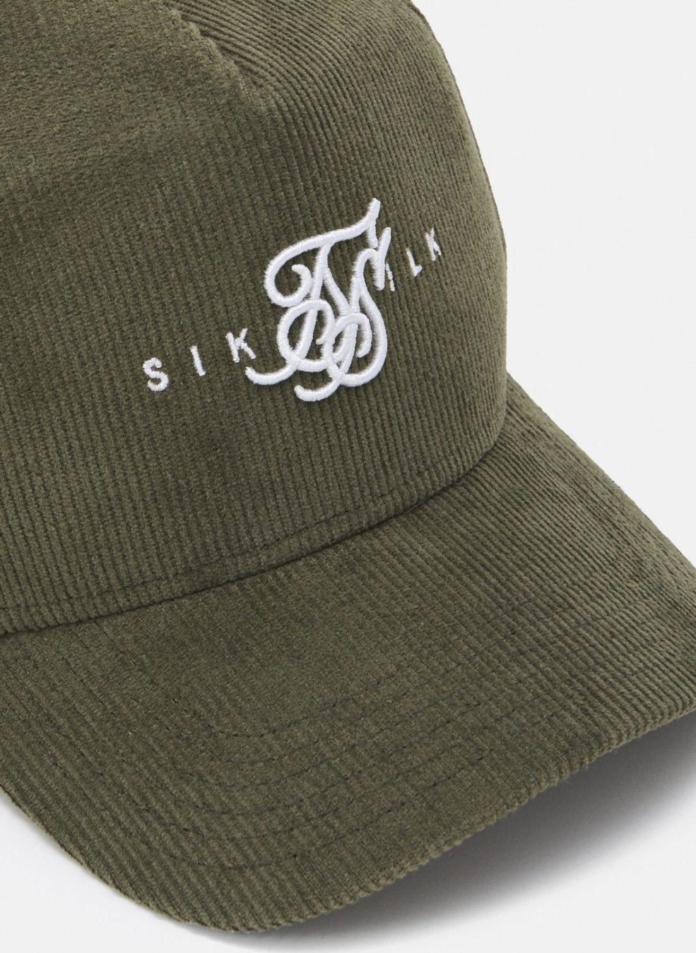 Sonstige Kleidung & Accessoires: Siksilk Cap - Grün – Neu und originalverpackt aus Derendingen von ivanvero19 1