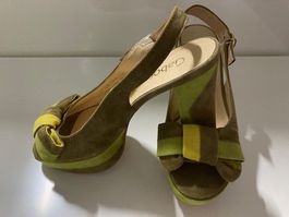 GABOR Damen Schuhe Gr.37.5 NEU