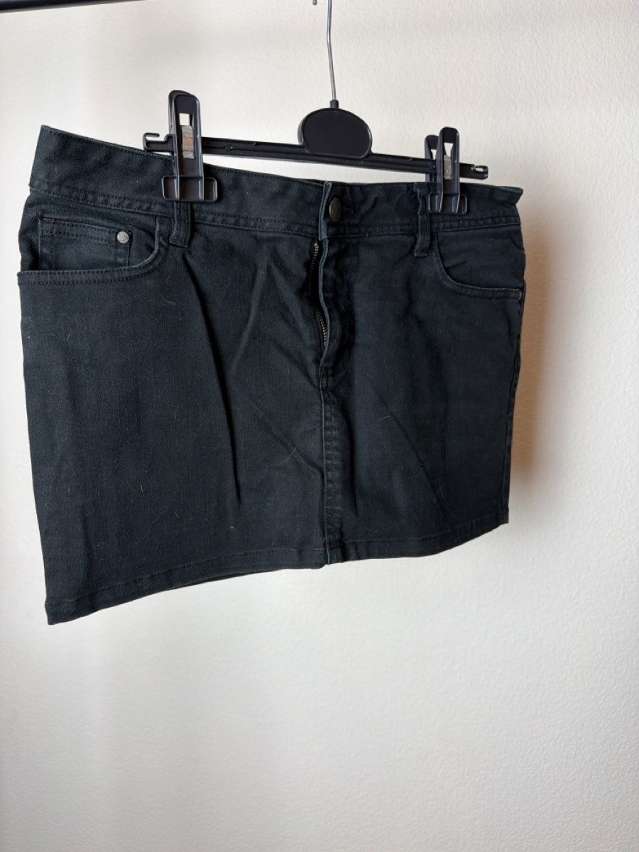 H&M Gonne: Jeans Rock H&M – Usato da Bülach venduto da rei_d6tw