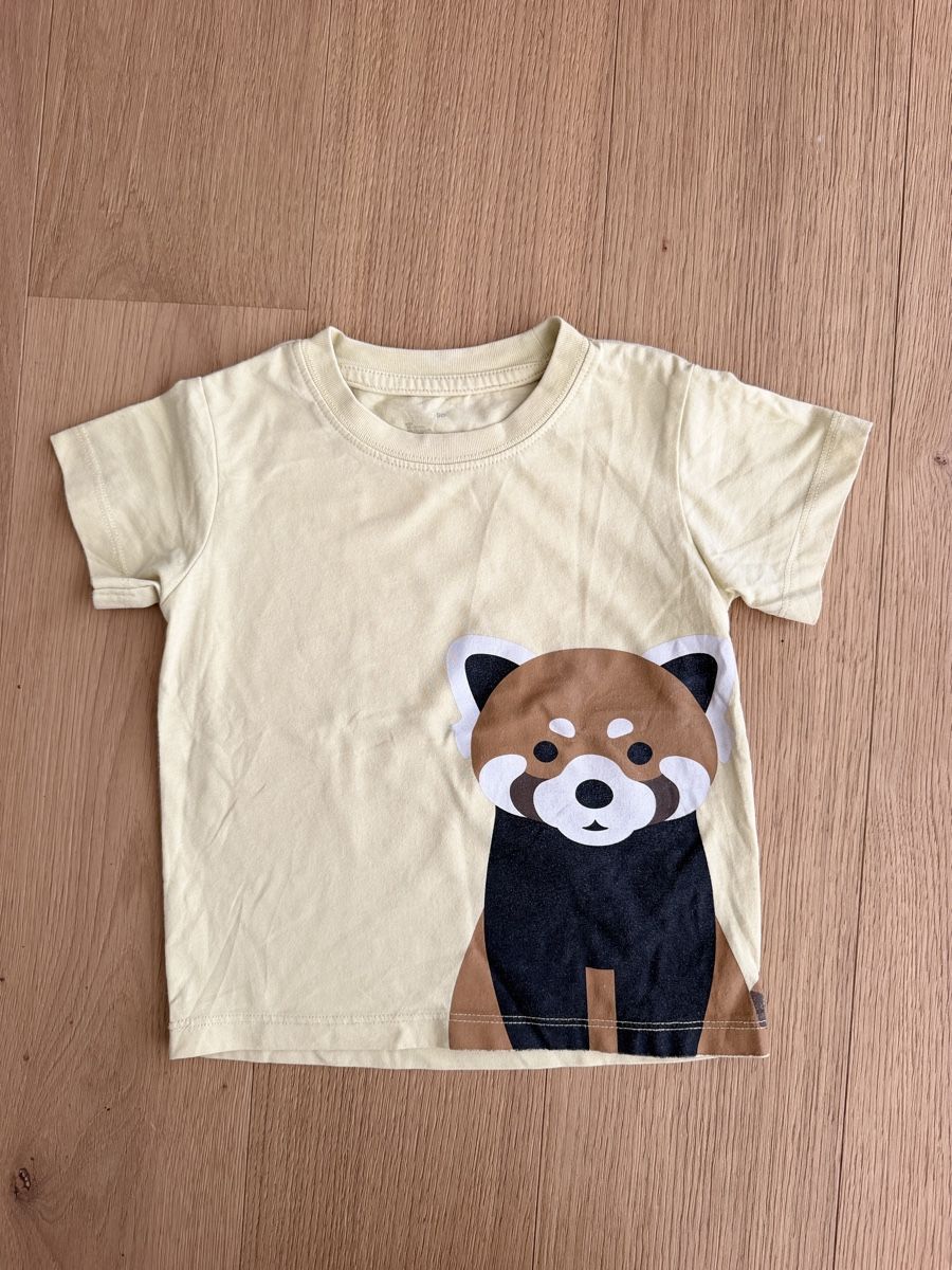 Hemden, T-Shirts & Polos: T-Shirt Gr. 92 – Gebraucht aus Rain von Heike5284