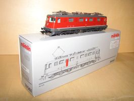 Märklin AC - Fx-Digital 39361, Ae 6/6 11463 „Göschenen“ SBB