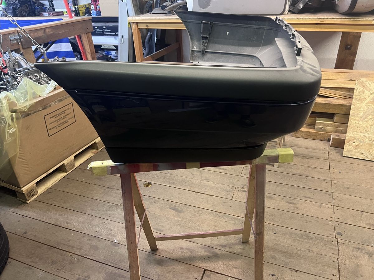 VW Tutti pezzi di ricambio auto: vw vento/jetta mk3 vr6 violett  – Usato da Schattdorf venduto da Fli_psy 5