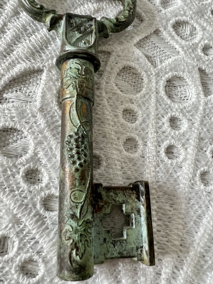 Flaschenöffner & -verschlüsse: Vintage Korkenzieher Flaschenöffner Ca 12cm – Gebraucht aus Frenkendorf von Only1 4