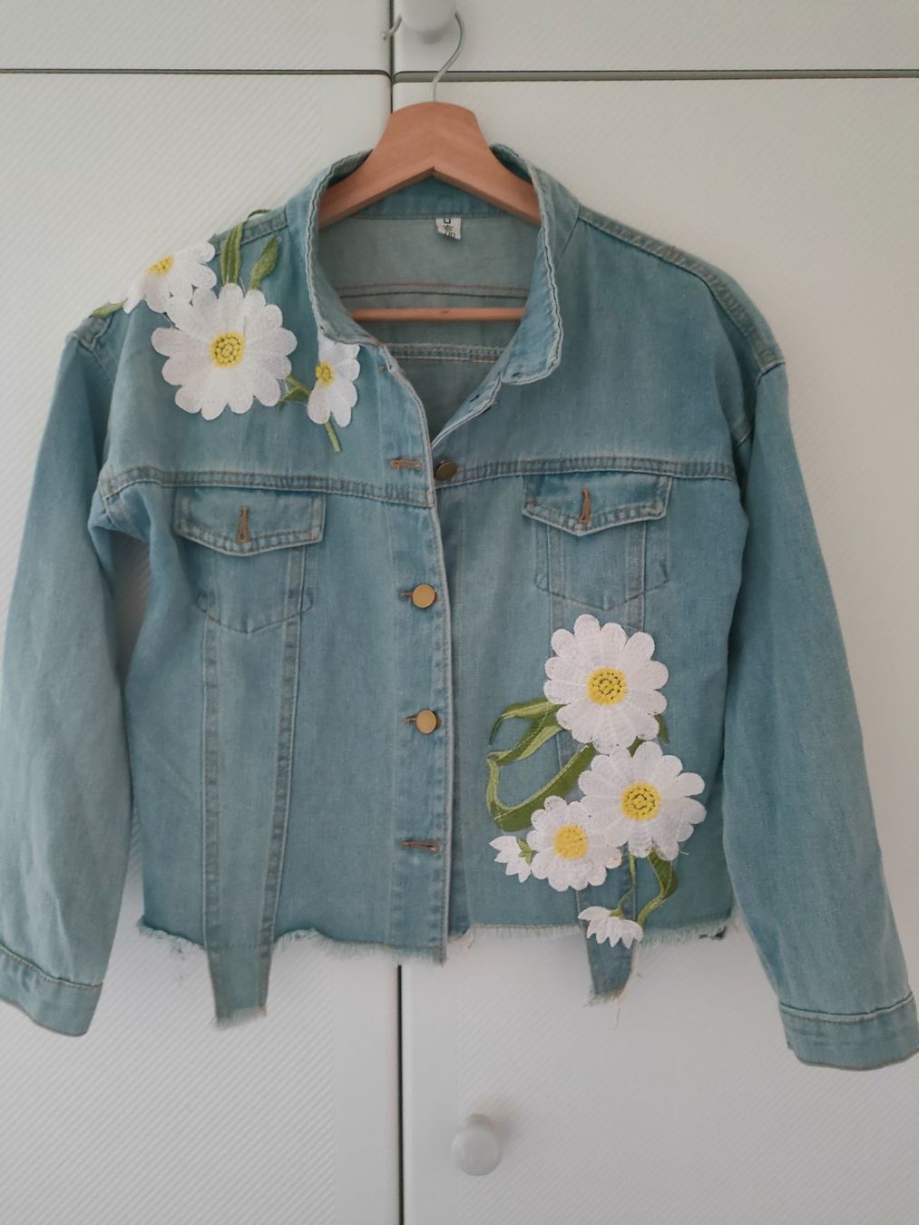 Giacche & Cappotti: Jeans Jake XS – Usato da Dübendorf venduto da kol_c2ry 2