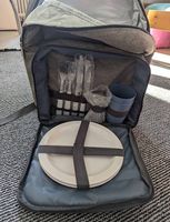 NEU Nouvel Hiking Thermo Rucksack  Picknick Camping Kühl