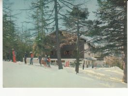 Bürchen Bethania 1979