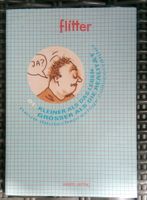 Flitter - Kleiner als das Leben, grösser als die Realität 