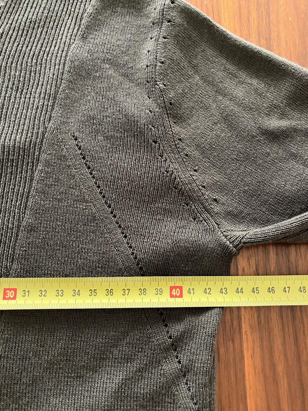 High Jacken: NEU HIGH Strick Jacke Gr. M (L) – Neu (gemäss Beschreibung) aus Windisch von Lyudmila01 6