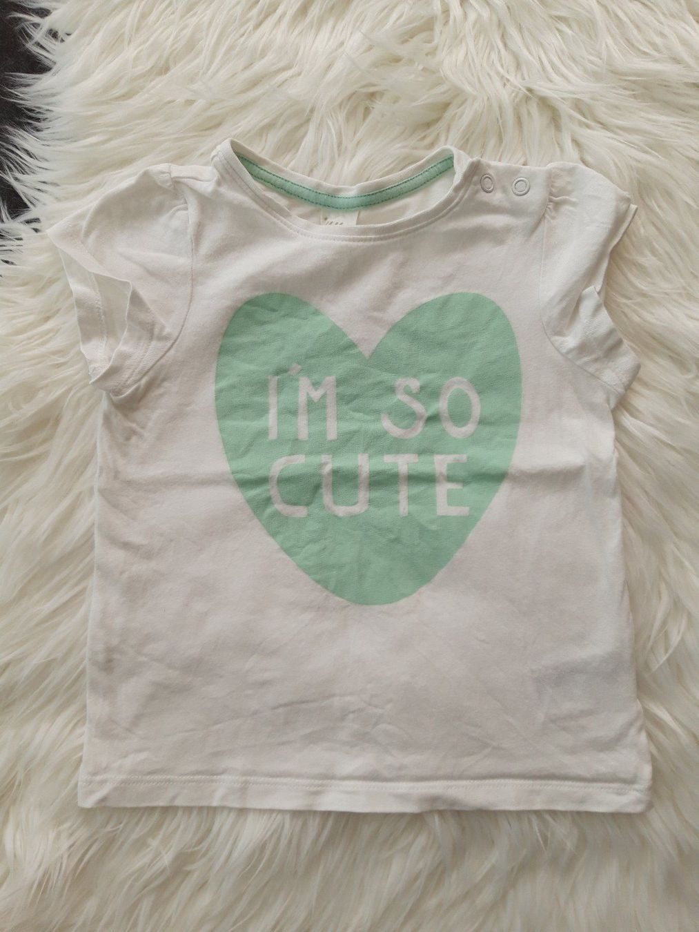 Lotti & Set di vestiti: T-shirts Set Gr. 92 – Usato da Siebnen venduto da nadsu83 4
