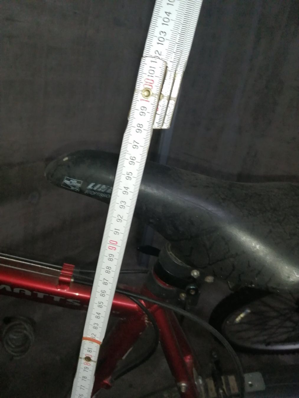 Biciclette: Velo 26 zoll – Usato da Oftringen venduto da qazxs 3