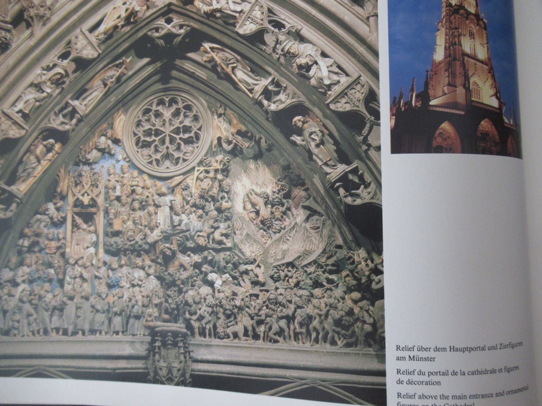 Libri: SCHÖNES BERN - BILDBAND IN 3 SPRACHEN – Usato da Moosseedorf venduto da haro01 7