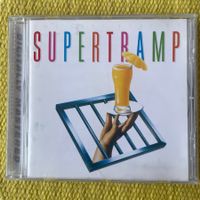 SUPERTRAMP-THE VERY BEST OF