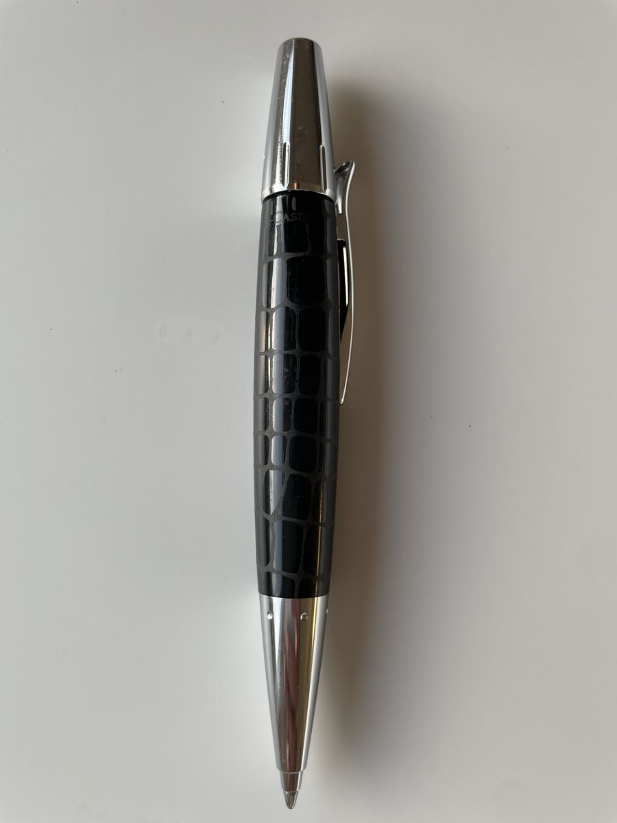Faber-Castell Penna & Evidenziatori: Faber Castell Kugelschreiber  – Usato da Lengwil venduto da isa_7wyt