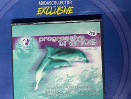 The World Of Progressive Trance