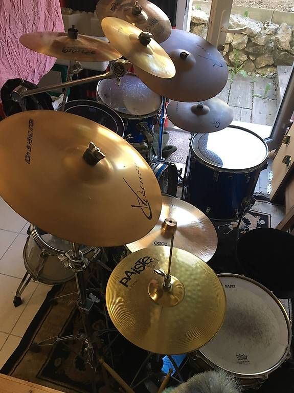 Musikinstrumente: Musique – Gebraucht aus Auvernier von cor_jy2c