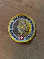 Badge armee