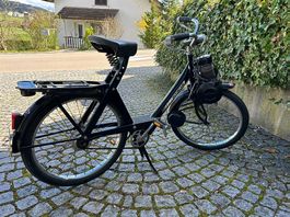 Solex S3800, revidiert