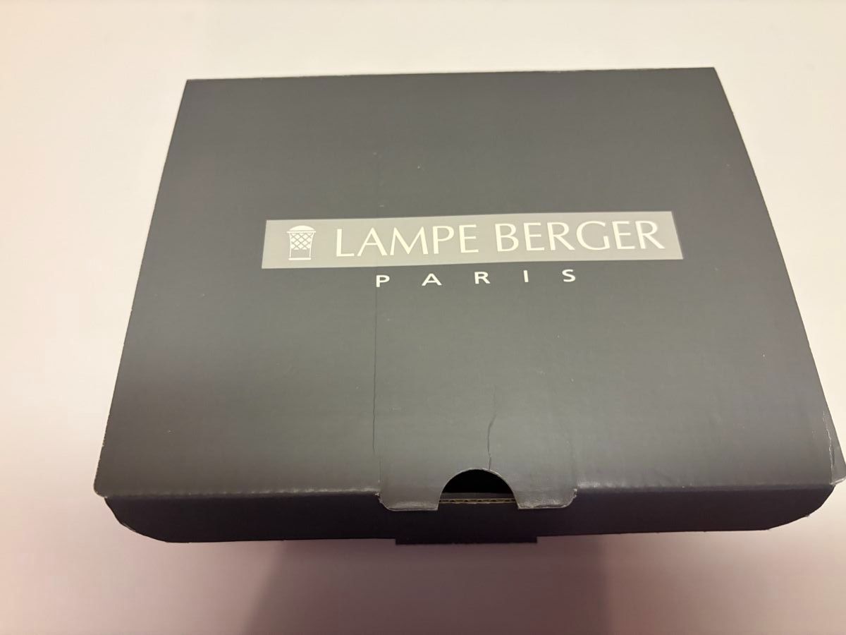 Lampade: Duftlampe Berger Paris – Usato da Rothrist venduto da Teddy9915 4