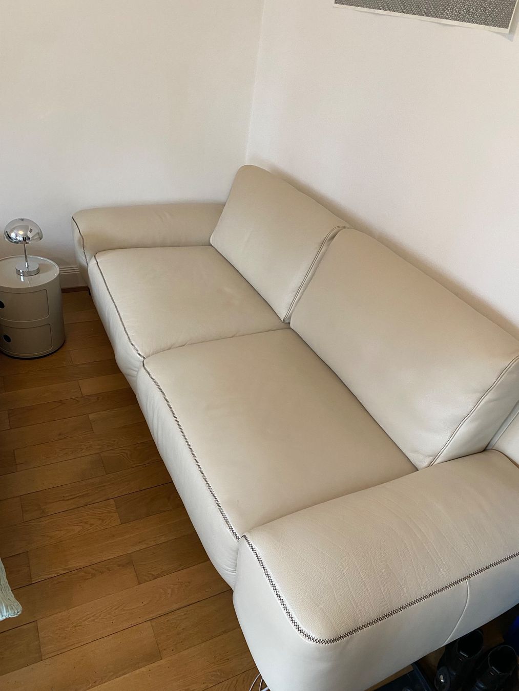 Divani: Designer Ledersofa – Usato da Basel venduto da ala_5gwv 1