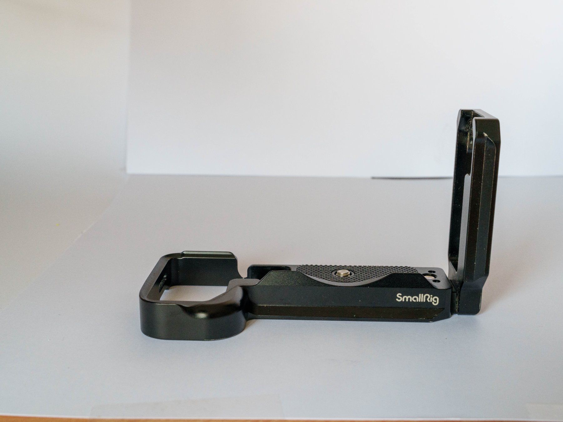 Smallrig Altri Accessori: L-Winkel für SONY Alpha 6600 – Usato da Schaffhausen venduto da piqu 1