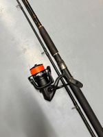 Shimano Combo Welsrute 2.70m
