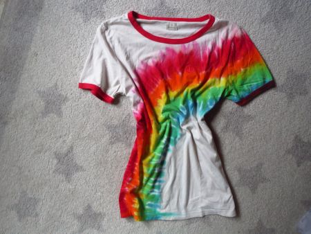 spezielles ALPRAUSCH Damen Shirt Gr S