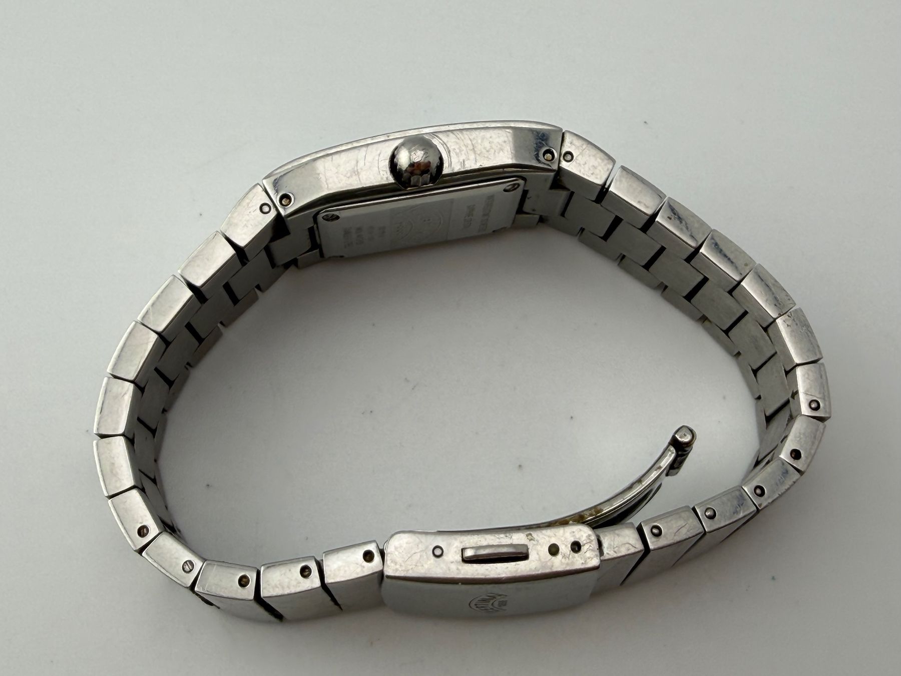 Certina Orologi: Belle CERTINA pour femme – Usato da Biel/Bienne venduto da MrP_WatchesBiel 3