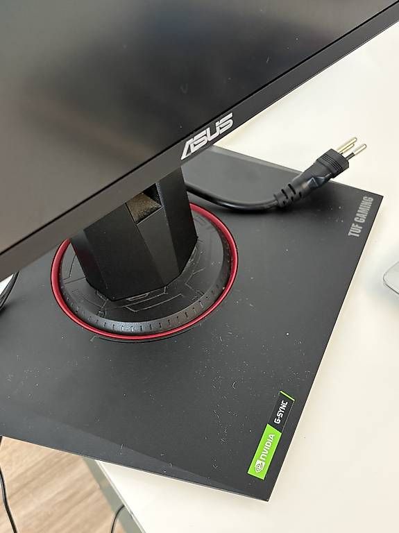 Monitor: Gaming Asus Bildschirm – Usato da Bassersdorf venduto da leh_5ky9 3