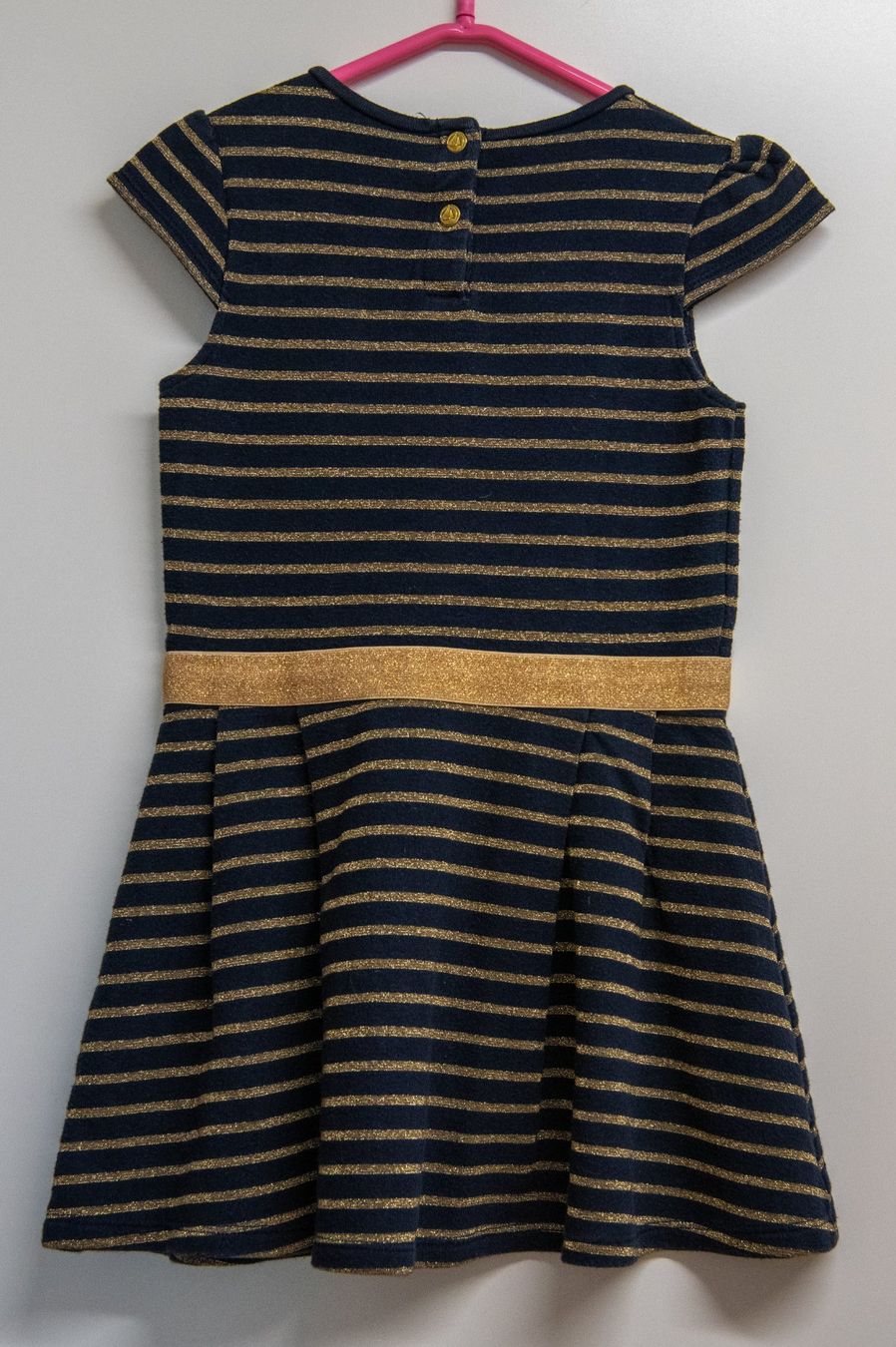 Petit Bateau Vestiti & Gonne: Kleid von Petit Bateau, Gr. 116 – Usato da Meilen venduto da luca70 1