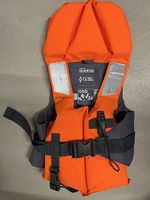 Schwimmweste 15-30kg