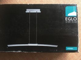lampe esstischlampe Lasana von Eglo