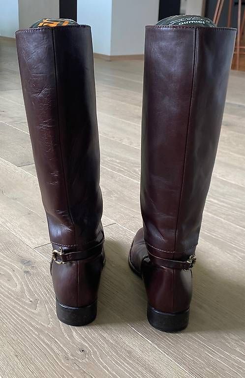 Burberry Scarpe da donna: Burberry Stiefel Grösse 37.5 – Usato da Oetwil am See venduto da Aldox108 3