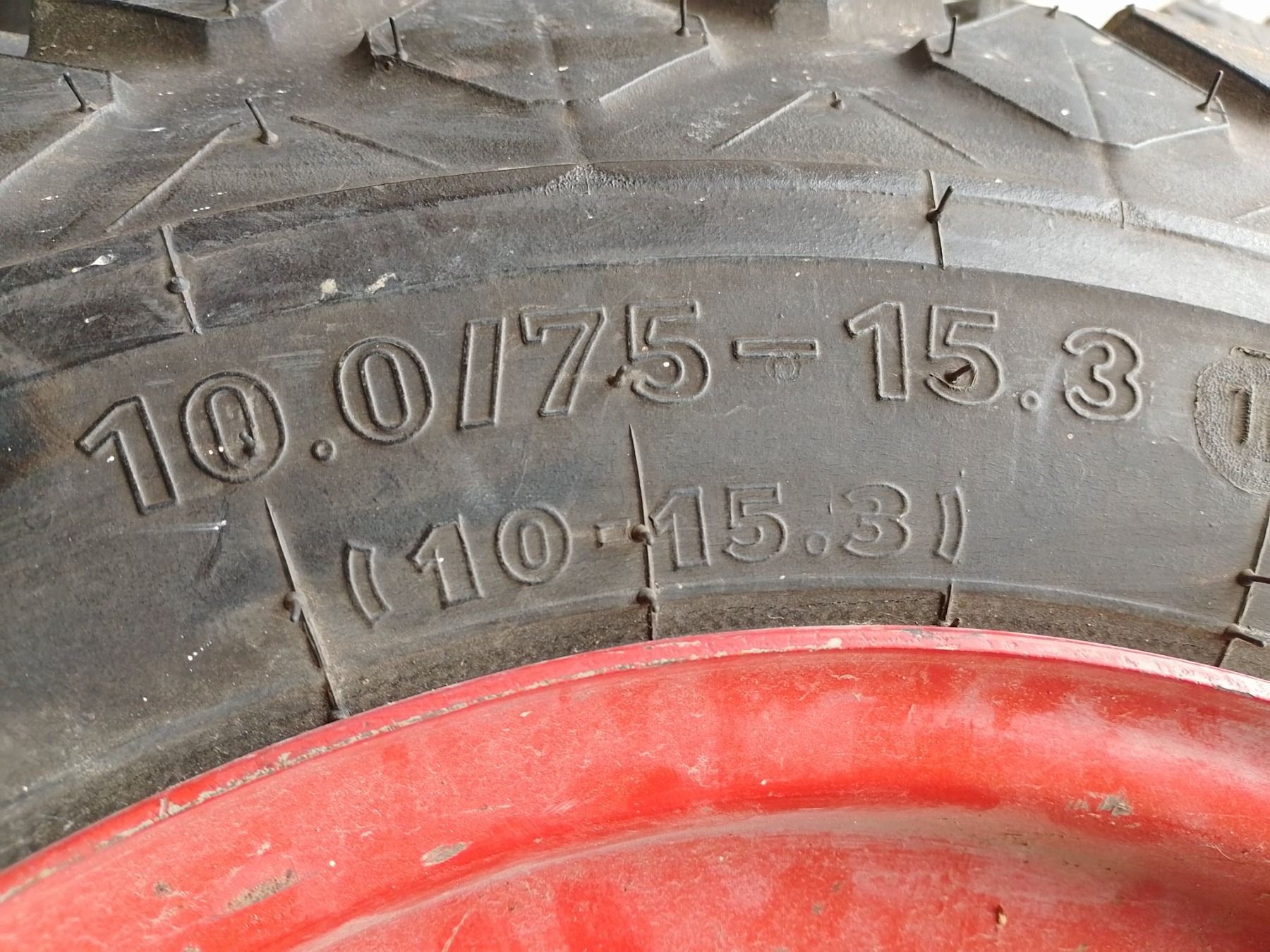 Fendt Tracteurs: Fendt 280VA – D'occasion à St. Ursen par vonmos 6