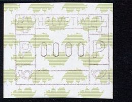 ATM 24.2 schwarz schmales Papier 0000-Druck **