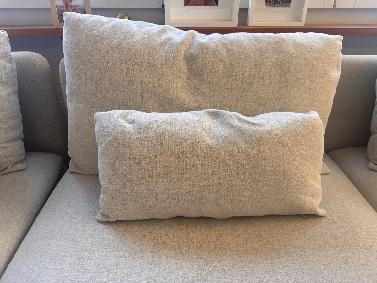 Ikea Divani: Ikea Söderhamn Ecksofa, 4-Sitze – Usato da Bern venduto da JoMM 1